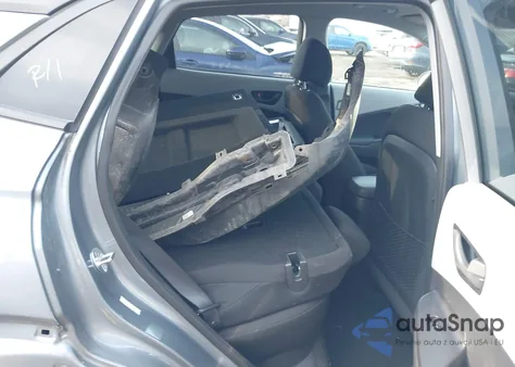 2018 Hyundai Kona Sel из США, поврежденный, VIN KM8K22AA9JU146019